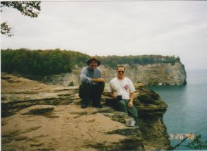 Pictured Rocks National Lakeshore