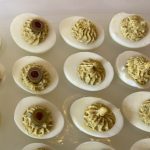 Deviled Eggs