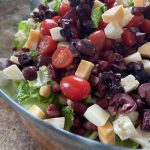 Chopped Salad