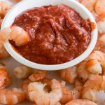 Shrimp Cocktail Sauce